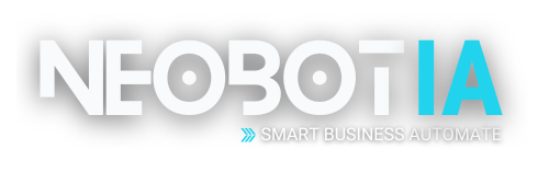 NEOBOT IA